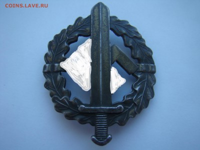 Спортивный знак СА в бронзе до 22.10 мск 19.03.2015 - DSC07829.JPG