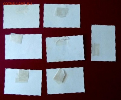 Гренада и Гренадины 7 шт.до 21.03.15г. до 22-00 - DSCF2787.JPG