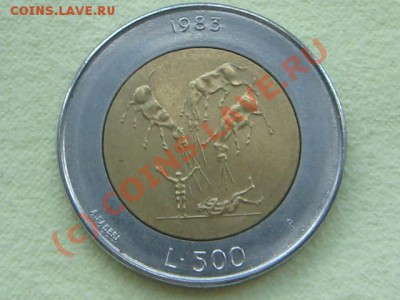 -v- Сан-Марино 500лир 1983г. до 18.06(21.00) - 1DSC05582.JPG