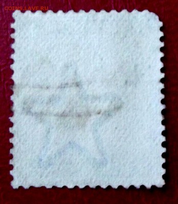 Британская Индия 1881г. 1 шт. до 21.03.15г. - DSCF2814.JPG