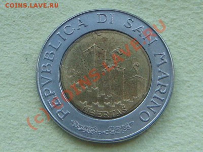 -v- Сан-Марино 500лир 1993г. до 18.06(21.00) - 3DSC05587.JPG
