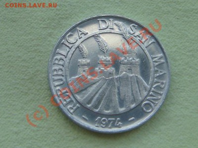 -v- Сан-Марино 10лир 1974г. до 15.06(21.00) - 4DSC05591.JPG