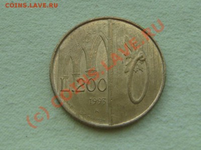 -v- Сан-Марино 200лир 1993г. до 15.06(21.00) - 5DSC05589.JPG