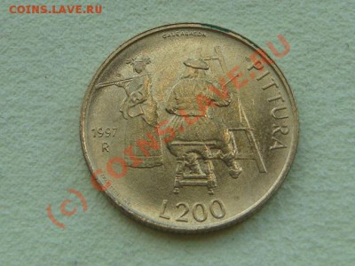 -v- Сан-Марино 200лир 1997г. до 15.06(21.00) - 6DSC05590.JPG
