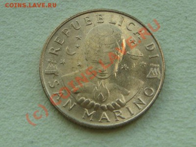 -v- Сан-Марино 200лир 1997г. до 15.06(21.00) - 6DSC05593.JPG