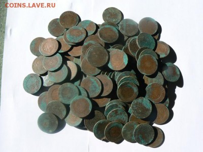 5 коп.-124 шт.образца 1867-1916г.оконч.19.03.15 в 22.00 мск. - P1090264.JPG