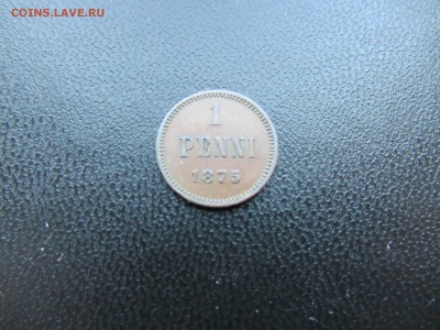 1 пенни 1875г до 20.03.15г в 22:00 МСК - IMG_1476.JPG
