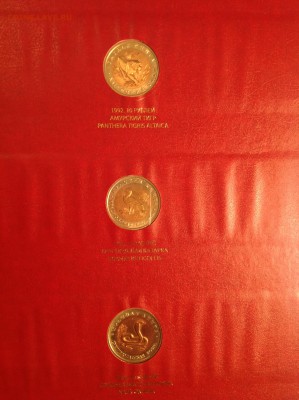 Красная Книга в шикарном альбоме! 1991 - 1994 - IMG_1095.JPG