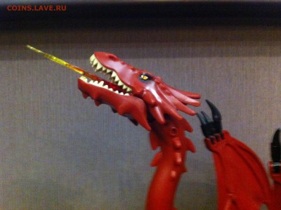колекционирование минифигур производства компании LEGO - image