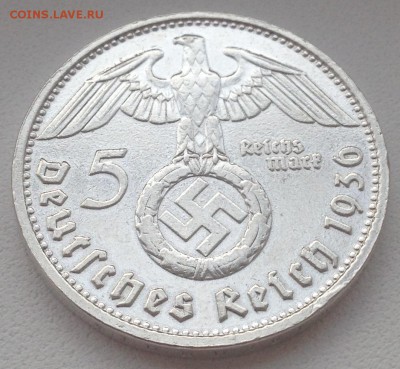 5 МАРОК  3 РЕЙХ 1936 до 19.03.15 в 22:00    ++++++++++++++++ - IMG_5258.JPG