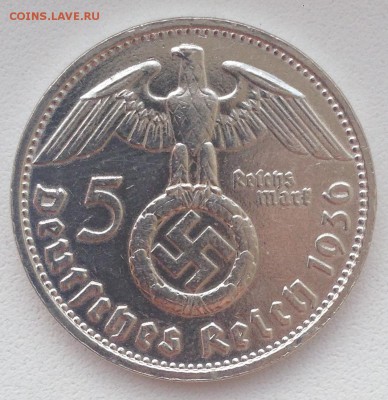 5 МАРОК  3 РЕЙХ 1936 до 19.03.15 в 22:00    ++++++++++++++++ - IMG_5257.JPG
