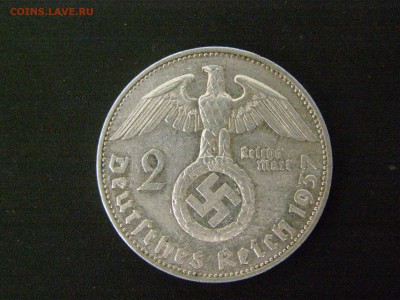 2 марки 1937 G до 18.03.15 22-00 - P3144645.JPG