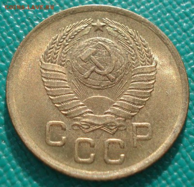 1 копейка 1957 аUNC CCCР 22:00 20.03.2015 - DSC05220.JPG