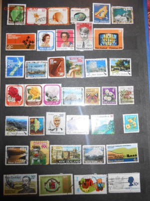 Распродажа! Новая Зеландия, 84 разных, до 22.03.2015 - DSCN6130.JPG