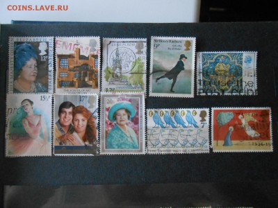 Распродажа! ВЕЛИКОБРИТАНИЯ, 275 разных, до 22.03.2015 - DSCN6150.JPG
