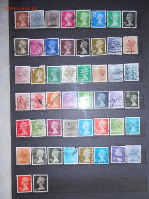 Распродажа! ВЕЛИКОБРИТАНИЯ, 275 разных, до 22.03.2015 - DSCN6144.JPG