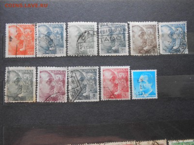 Распродажа! Испания, 95 разных, до 22.03.2015 - DSCN6155.JPG