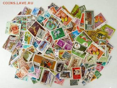 Более 300 марок. С 1 рубля. До 20.03. в 21-00мск - опт-1.JPG