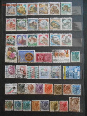 Распродажа! Италия, 45 разных, до 22.03.2015 - DSCN6164.JPG