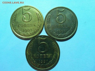 Вопрос 5 копеек 1991г. другой металл. - IMG_20150315_184512_thumb