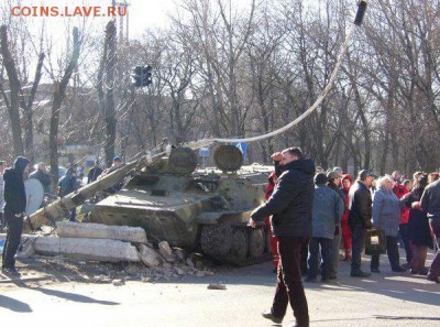 Ну а теперь про Украину - 601