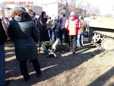 Ну а теперь про Украину - 603