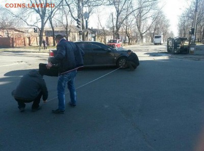 Ну а теперь про Украину - 606