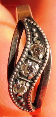 серьги серебро - DSCN0075.JPG