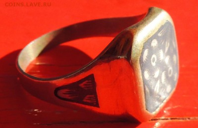 серьги серебро - DSCN0037.JPG