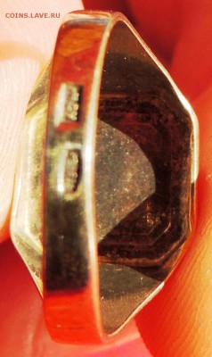 серьги серебро - DSCN0085.JPG