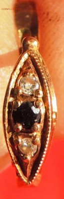 серьги серебро - DSCN0088.JPG