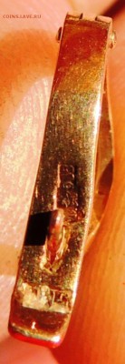 серьги серебро - DSCN0087.JPG
