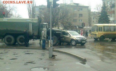 Ну а теперь про Украину - 609