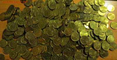 50 рублей 1993 года 444 штуки (в блеске) - IMG_2759.JPG