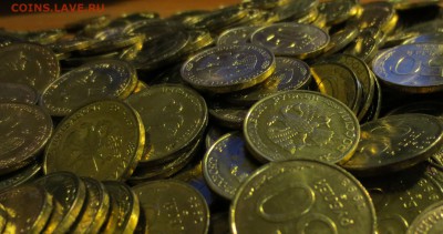 50 рублей 1993 года 444 штуки (в блеске) - IMG_2769.JPG