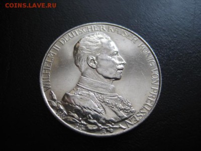 1913 Пруссия, 2М, серебро, до 23.03 в 22-15 мск - IMG_4112.JPG