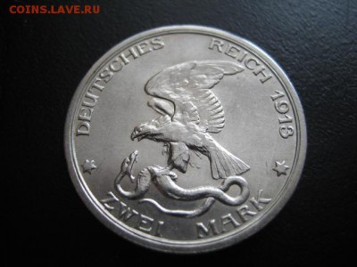 1913 Пруссия, 2М-толпа, серебро, до 30.03 в 22-15 мск - IMG_4116.JPG