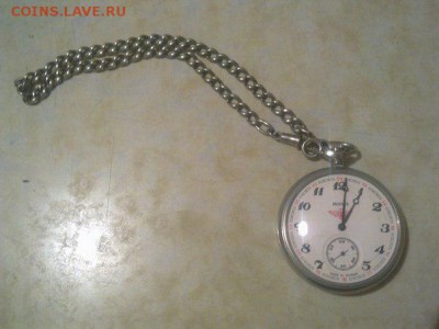 Часы, помогите оценить. - sH3Pu2Y26vw