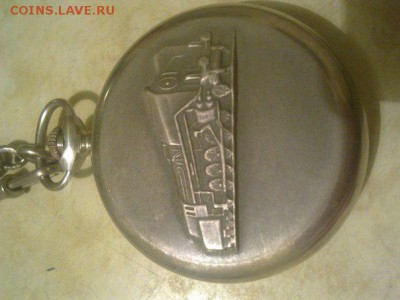Часы, помогите оценить. - vPpxSDiCrz8