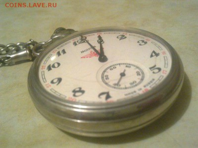 Часы, помогите оценить. - Z9fmSeLwy_M