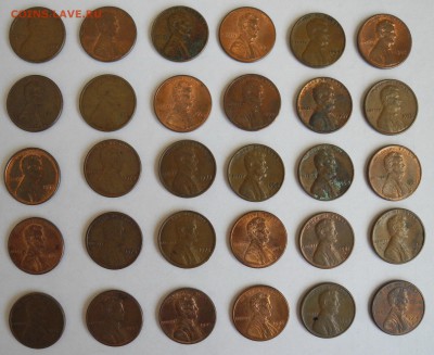 Канада и США по ФИКСУ - 1