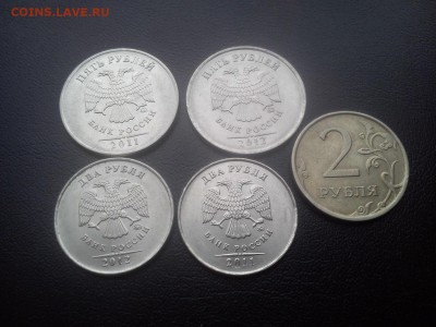 Полные расколы на 5р и 2р по 110р! - DSC_1809