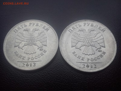 Полные расколы на 5р и 2р по 75р аз монетку! - DSC_1796