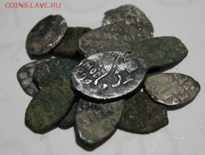 Полушка 1767 с бонусом до 19.03.15 - бонус