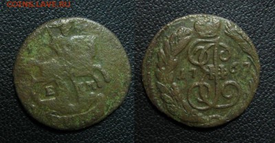 Полушка 1767 с бонусом до 19.03.15 - 1767_полушка