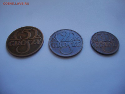Подборка монет Польши 1923-1937 до 22-00 20.03.15 - DSC02283.JPG