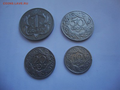 Подборка монет Польши 1923-1937 до 22-00 20.03.15 - DSC02282.JPG