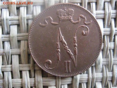 5 Пенни 1916г. В аьбом. До 23.03.2015г. - 23 и 24 012.JPG
