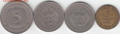 50 PFENNIG 1949 г. - IMG_0001