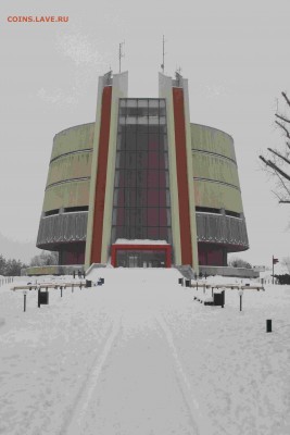 Болгарские сувенирные жетоны - пл1